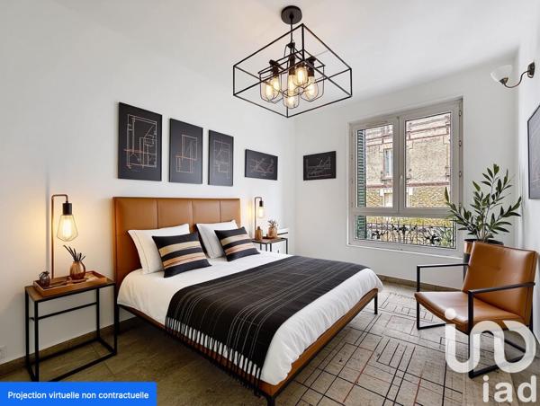 Immeuble à vendre 195 m² Melun