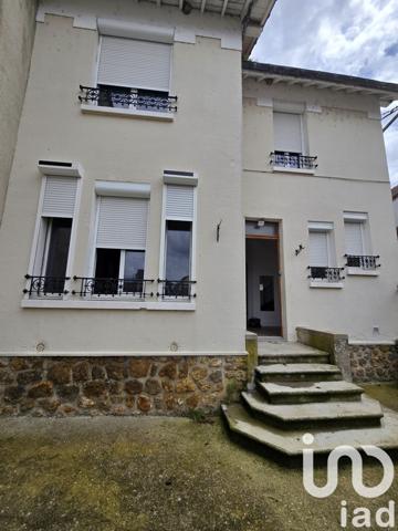 Maison à vendre 6 pièces 139 m² Dormans
