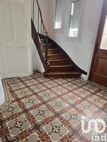 Maison à vendre 6 pièces 139 m² Dormans