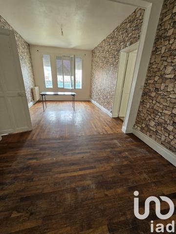 Maison à vendre 6 pièces 139 m² Dormans