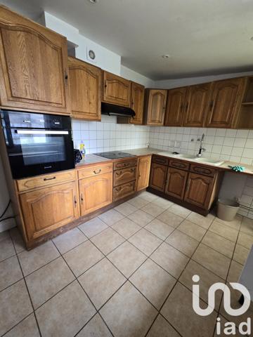 Maison à vendre 6 pièces 139 m² Dormans