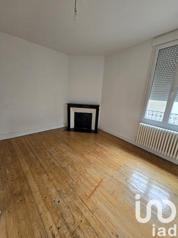 Maison à vendre 6 pièces 139 m² Dormans