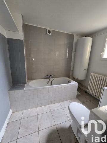 Maison à vendre 6 pièces 139 m² Dormans