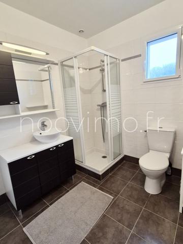 Quartier des Rimains, vaste maison 5 chambres + appartement T2