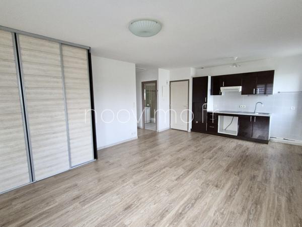 Quartier des Rimains, vaste maison 5 chambres + appartement T2