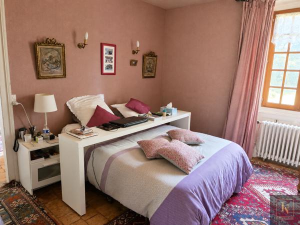 Maison 10 pièce(s) 6 chambre(s) 400 m²