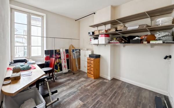 Appartement à vendre    3 pièces • 103,70 m2 Valence