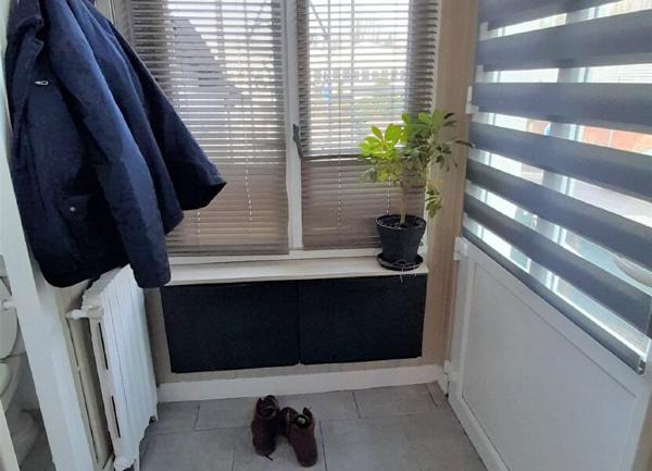 Maison à vendre    4 pièces • 74,67 m2 Saint-Léger-du-Bourg-Denis