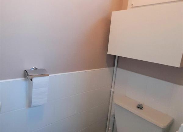 Maison à vendre    4 pièces • 74,67 m2 Saint-Léger-du-Bourg-Denis