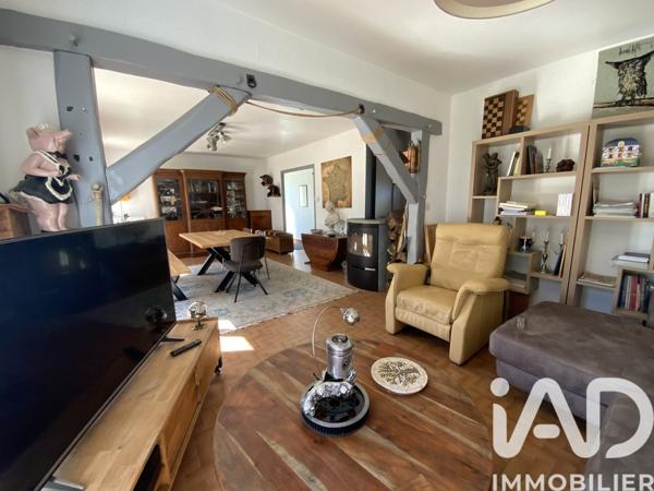 Maison à vendre 6 pièces 100 m² Billy