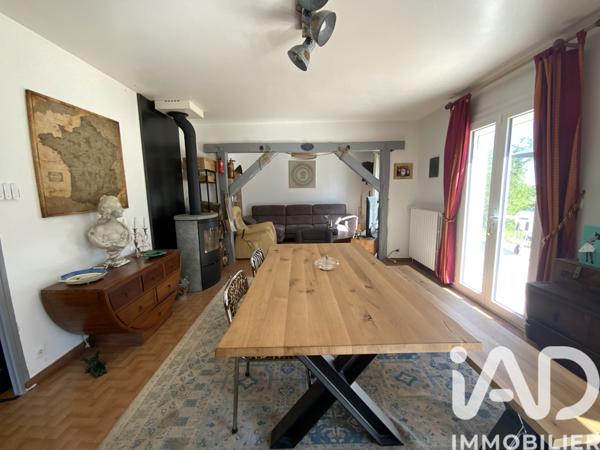 Maison à vendre 6 pièces 100 m² Billy
