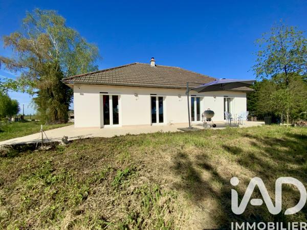 Maison à vendre 6 pièces 100 m² Billy