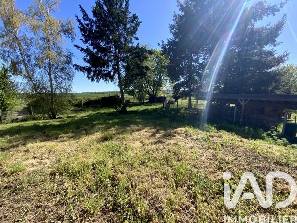 Maison à vendre 6 pièces 100 m² Billy