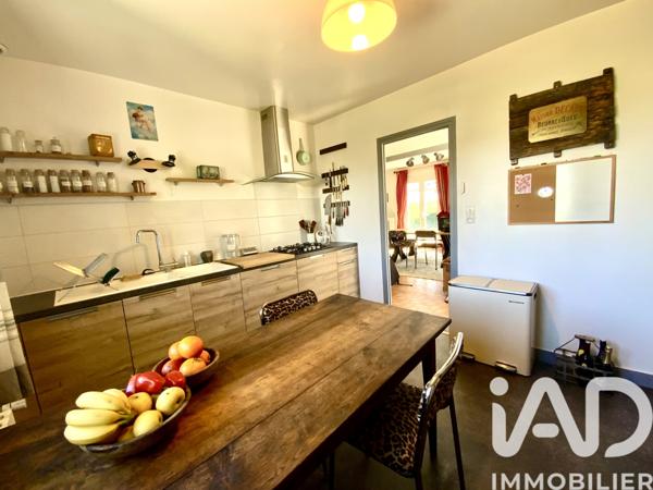 Maison à vendre 6 pièces 100 m² Billy