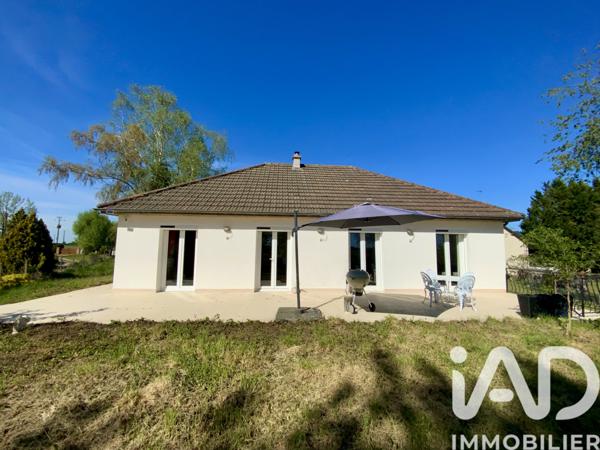 Maison à vendre 6 pièces 100 m² Billy