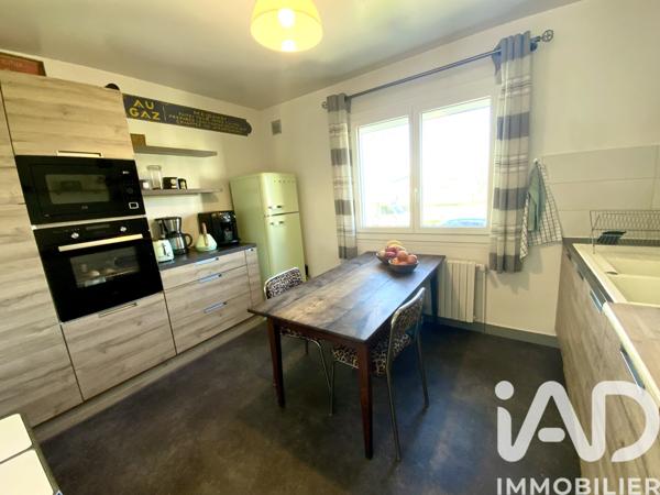 Maison à vendre 6 pièces 100 m² Billy