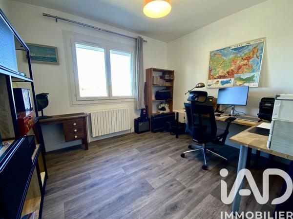 Maison à vendre 6 pièces 100 m² Billy