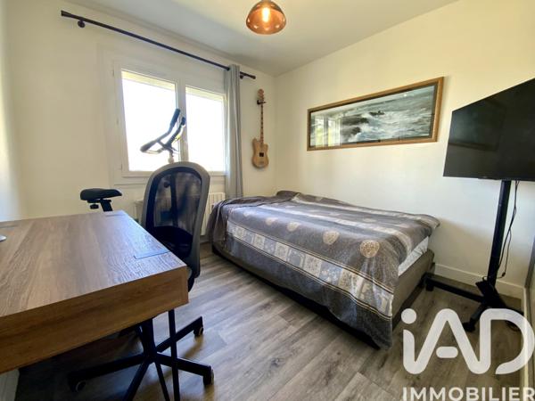 Maison à vendre 6 pièces 100 m² Billy