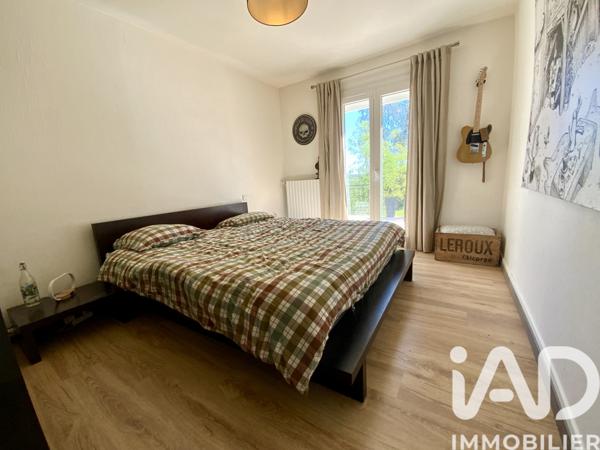 Maison à vendre 6 pièces 100 m² Billy
