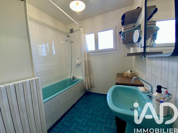 Maison à vendre 6 pièces 100 m² Billy