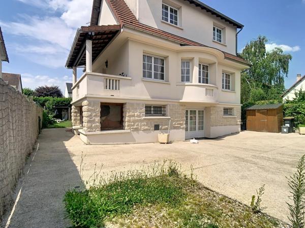 Maison 147 m² 7 pièces