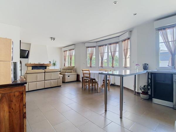 Maison 147 m² 7 pièces