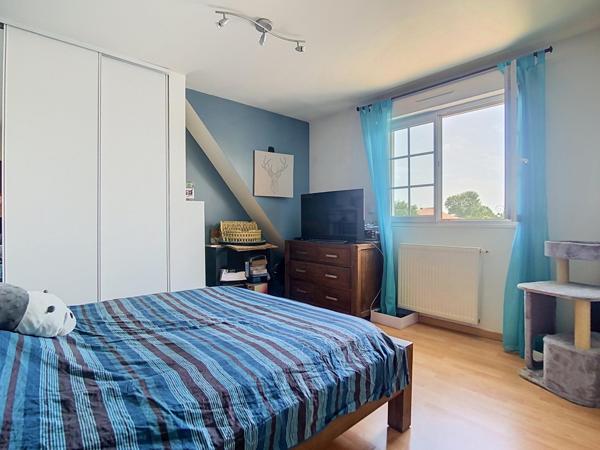 Maison 147 m² 7 pièces