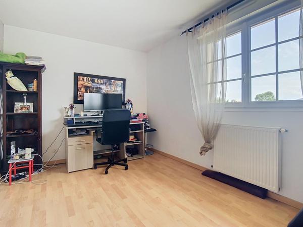 Maison 147 m² 7 pièces