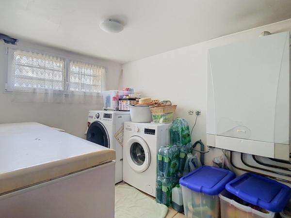 Maison 147 m² 7 pièces