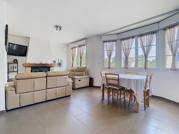 Maison 147 m² 7 pièces