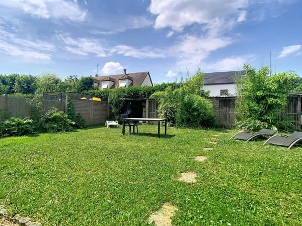 Maison 147 m² 7 pièces