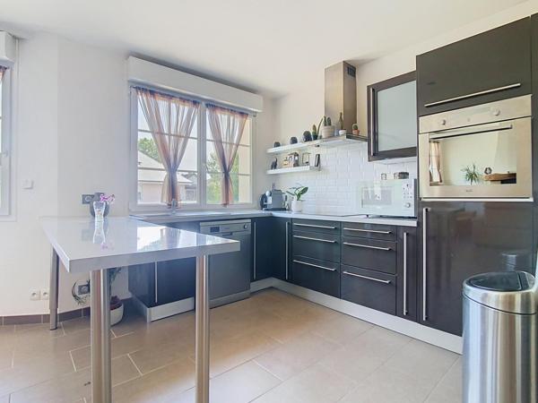 Maison 147 m² 7 pièces