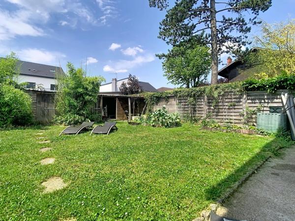 Maison 147 m² 7 pièces
