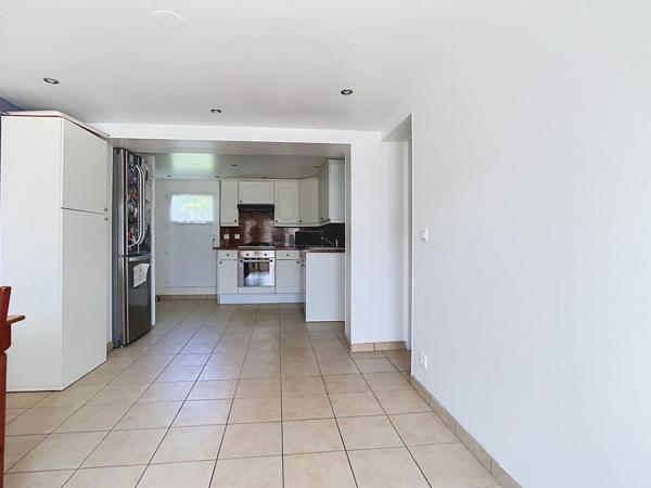 Maison 147 m² 7 pièces