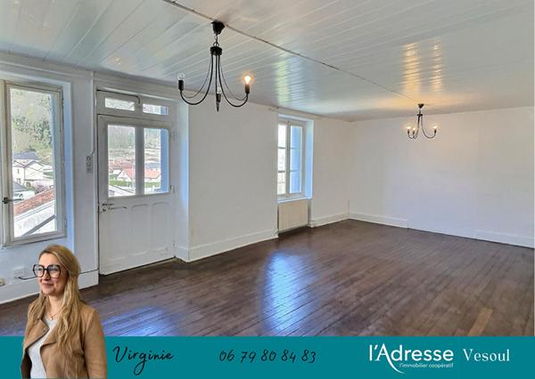 Maison 4 pièce(s) 85.67 m2