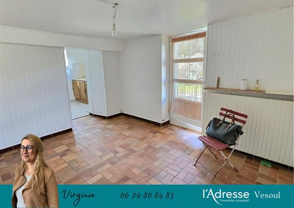 Maison 4 pièce(s) 85.67 m2
