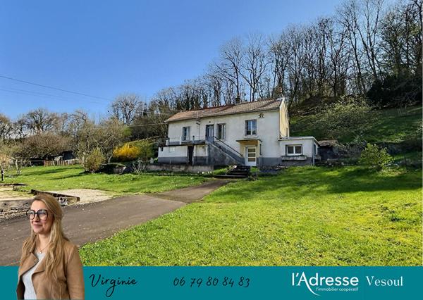 Maison 4 pièce(s) 85.67 m2