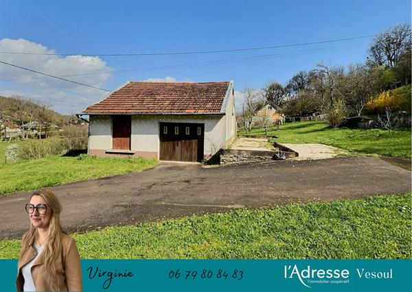 Maison 4 pièce(s) 85.67 m2