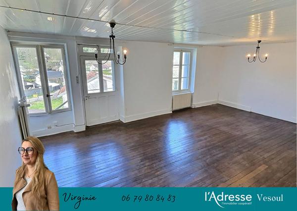Maison 4 pièce(s) 85.67 m2