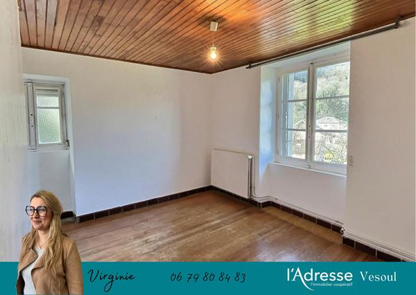 Maison 4 pièce(s) 85.67 m2