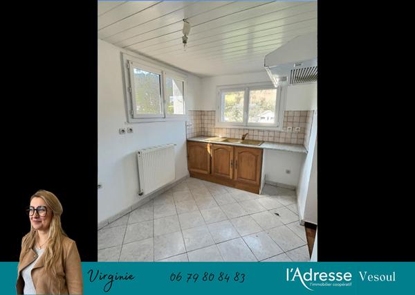 Maison 4 pièce(s) 85.67 m2