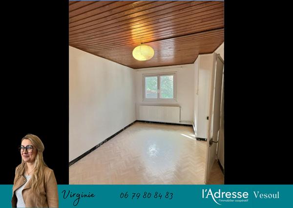 Maison 4 pièce(s) 85.67 m2