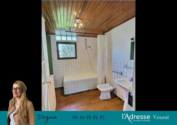 Maison 4 pièce(s) 85.67 m2