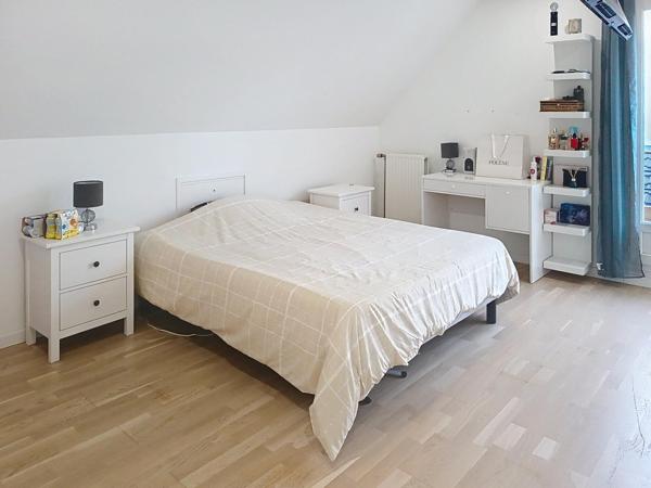 Superbe Maison Individuelle Domaine du Golf de Courdimanche 165M2 au sol 5CH