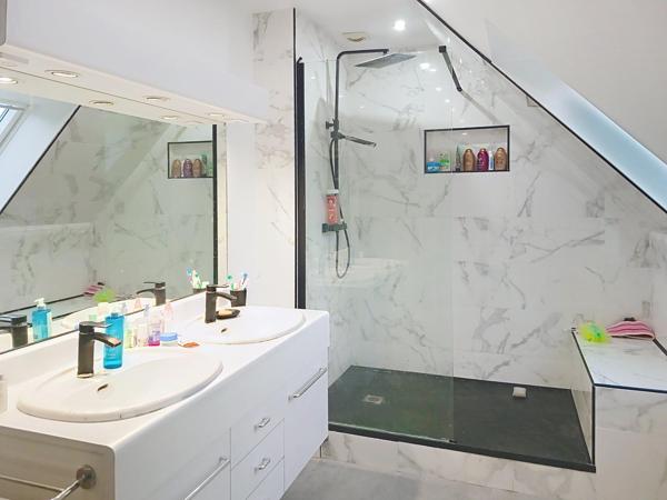 Superbe Maison Individuelle Domaine du Golf de Courdimanche 165M2 au sol 5CH