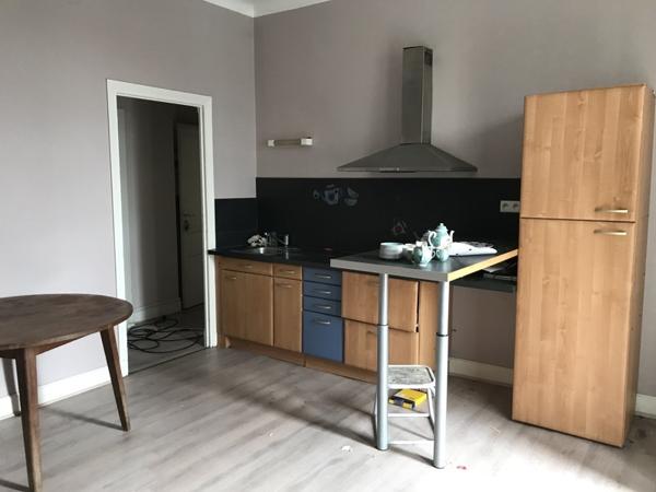 Immeuble à vendre 369 600 € Le Lardin-Saint-Lazare 357 m² DPE E