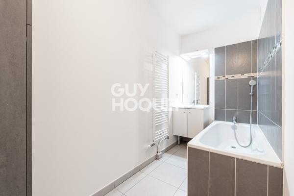 Appartement à vendre de 4 pièces de 76.2 m²