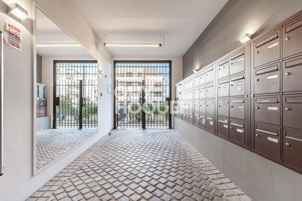 Appartement à vendre de 4 pièces de 76.2 m²