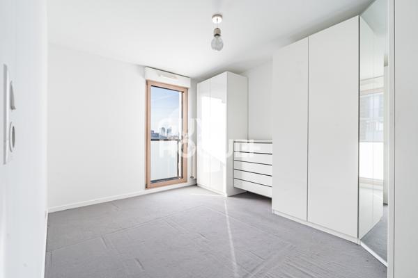 Appartement à vendre de 4 pièces de 76.2 m²