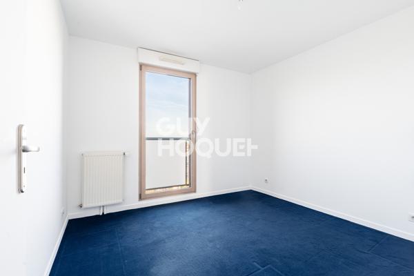 Appartement à vendre de 4 pièces de 76.2 m²